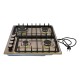 Варочная поверхность Grunhelm GPG 6355 IF Варочная поверхность Grunhelm GPG 6355 IF