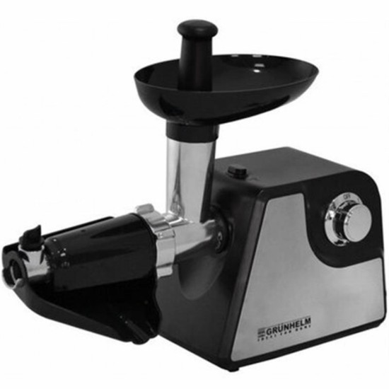 Мясорубка Grunhelm AMG180SJ Мясорубка Grunhelm AMG180SJ