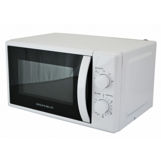 Микроволновая печь Grunhelm 20MX720-W Микроволновая печь Grunhelm 20MX720-W