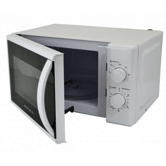 Микроволновая печь Grunhelm 20MX720-W Микроволновая печь Grunhelm 20MX720-W