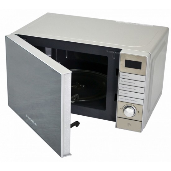 Микроволновая печь Grunhelm 20MX921-S Микроволновая печь Grunhelm 20MX921-S