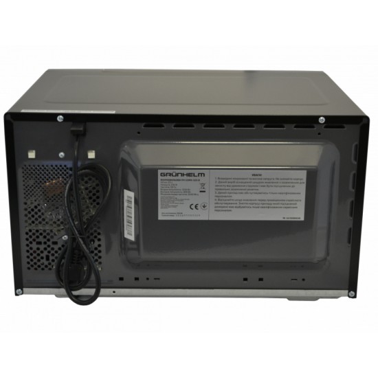 Микроволновая печь Grunhelm 23MX523-B Микроволновая печь Grunhelm 23MX523-B