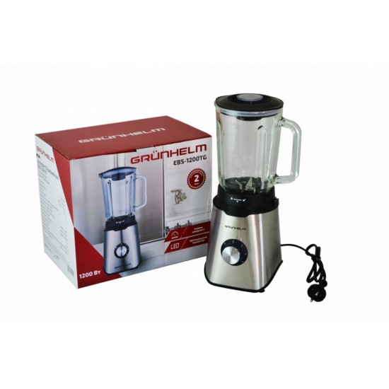 Блендер Grunhelm EBS-1200TG Блендер Grunhelm EBS-1200TG