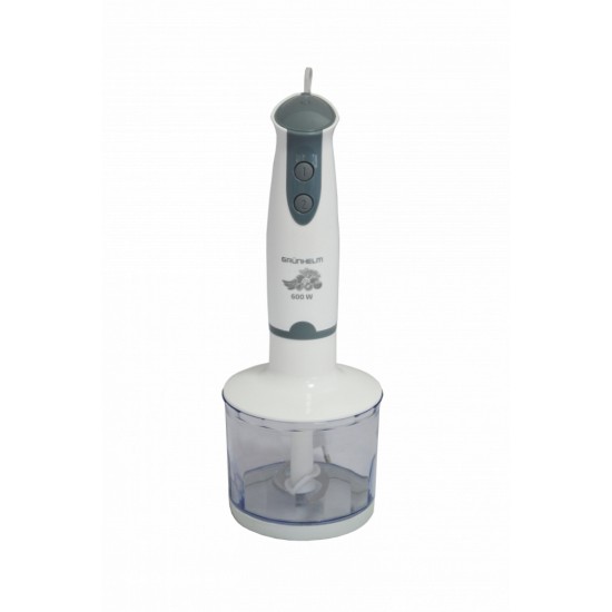 Блендер Grunhelm EBS-600SS Блендер Grunhelm EBS-600SS