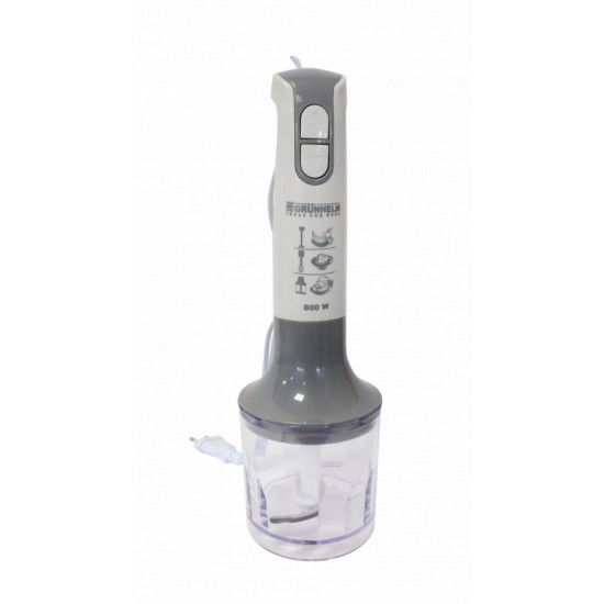 Блендер Grunhelm EBS-800SG Блендер Grunhelm EBS-800SG