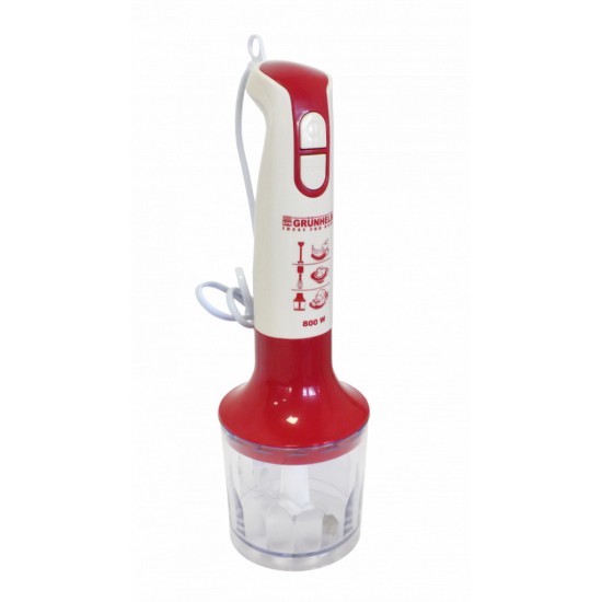 Блендер Grunhelm EBS-800SR Блендер Grunhelm EBS-800SR