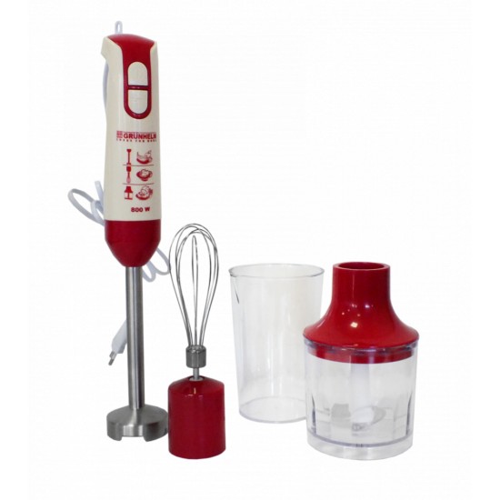 Блендер Grunhelm EBS-800SR Блендер Grunhelm EBS-800SR