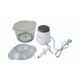 Подрібнювач Grunhelm EBS-500G Подрібнювач Grunhelm EBS-500G