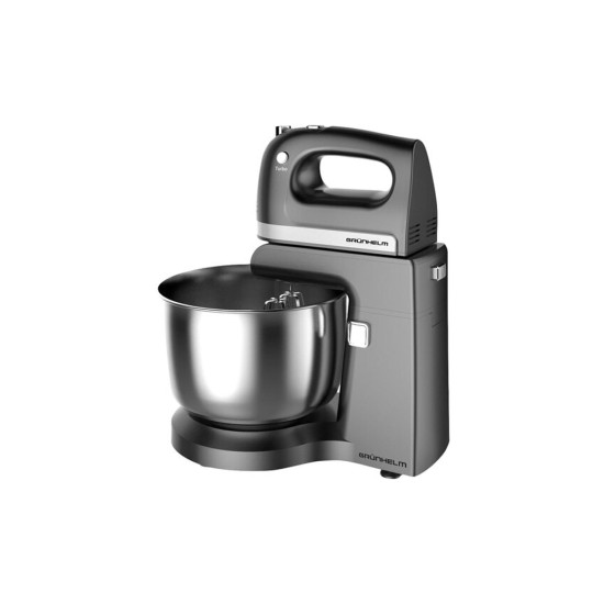 Миксер Grunhelm GRM662B Миксер Grunhelm GRM662B