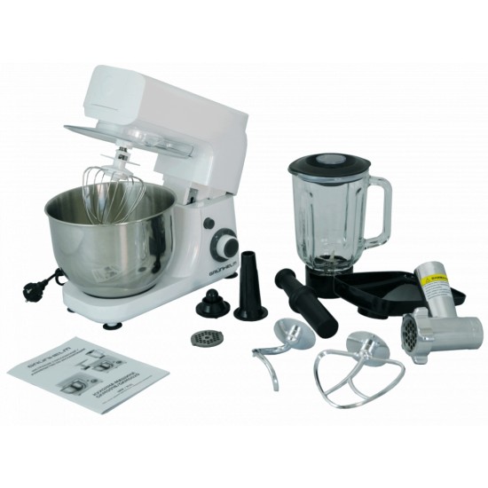 Кухонный комбайн Grunhelm GKM0020 Кухонный комбайн Grunhelm GKM0020