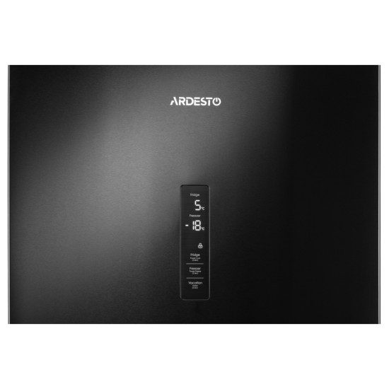 Холодильник Ardesto DNF-M378BI200 Холодильник Ardesto DNF-M378BI200