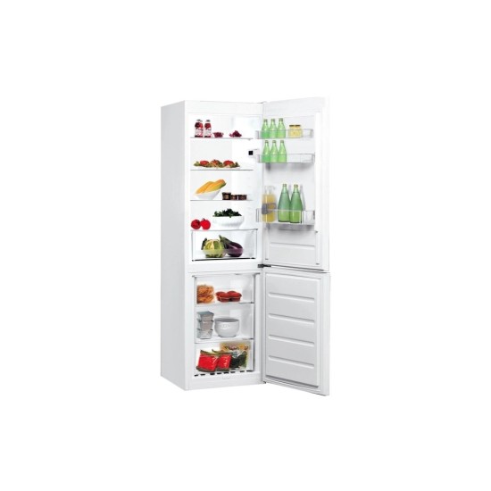 Холодильник Indesit LI8S1EW Холодильник Indesit LI8S1EW