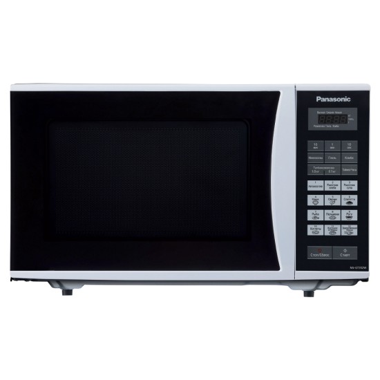 Микроволновая печь Panasonic NN-GT352WZPE Микроволновая печь Panasonic NN-GT352WZPE