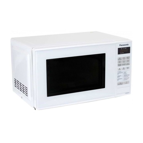 Микроволновая печь Panasonic NN-GT261WZPE Микроволновая печь Panasonic NN-GT261WZPE