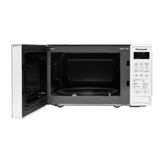 Микроволновая печь Panasonic NN-GT261WZPE Микроволновая печь Panasonic NN-GT261WZPE