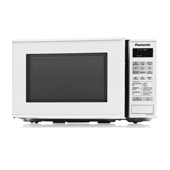 Микроволновая печь Panasonic NN-GT261WZPE Микроволновая печь Panasonic NN-GT261WZPE
