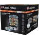 Пароварка Russell Hobbs Cook@Home (19270-56) Пароварка Russell Hobbs Cook@Home (19270-56)