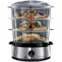 Пароварка Russell Hobbs Cook@Home (19270-56)