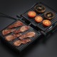 Електрогриль Russell Hobbs Cook @ Home (17888-56) Електрогриль Russell Hobbs Cook @ Home (17888-56)