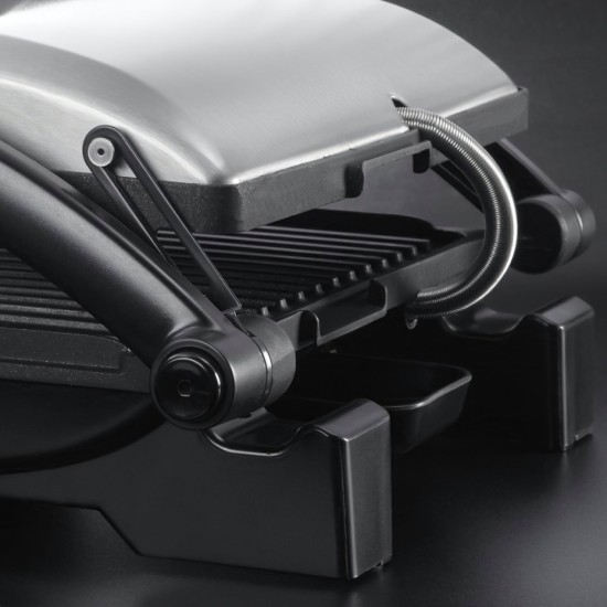 Електрогриль Russell Hobbs Cook @ Home (17888-56) Електрогриль Russell Hobbs Cook @ Home (17888-56)