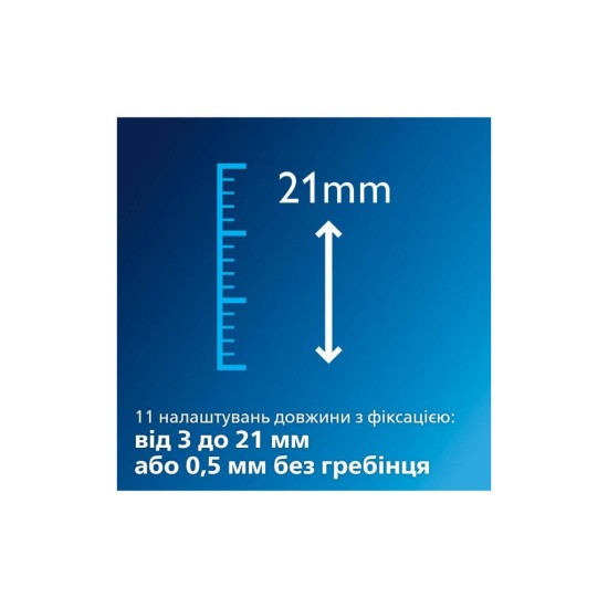 Машинка для стрижки Philips QC5130/15 Машинка для стрижки Philips QC5130/15