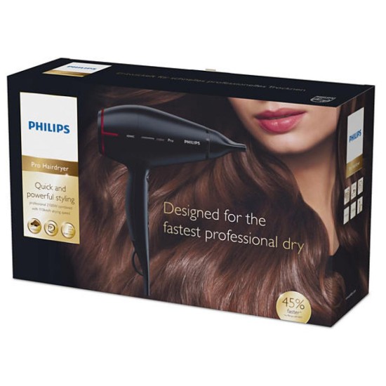 Фен Philips HPS910/00 Фен Philips HPS910/00