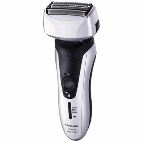 Електробритва Panasonic ES-RF31 (ES-RF31-S520) Електробритва Panasonic ES-RF31 (ES-RF31-S520)