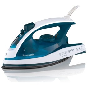 Утюг Panasonic NI-W900 (NI-W900CMTW)