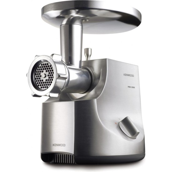 М'ясорубка Kenwood MG 700 (MG700) М'ясорубка Kenwood MG 700 (MG700)