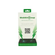 Плівка захисна Mobiking Lenovo S920 (26815)
