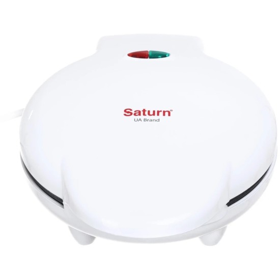 Вафельниця Saturn ST-EC0157 Вафельниця Saturn ST-EC0157
