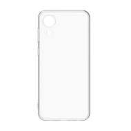 Чохол до мобільного телефона Armorstandart Air Series Samsung A03 Core (A032) Transparent (ARM60606)
