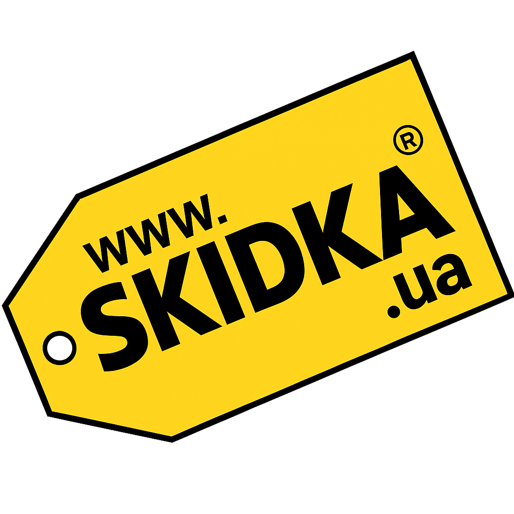 Skidka